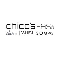 Chicos FAS, Inc. Logo