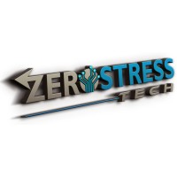 Zero Stress Tech Logo