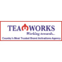 Team Works Logo