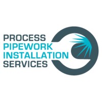PROCESS PIPEWORK INSTALLATION SERVICES LIMITED Logo
