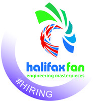 Halifax Fan Group Logo