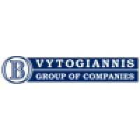 Vytogiannis Group of Companies Logo