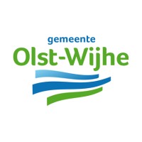 Gemeente Olst-Wijhe Logo