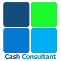 CASH CONSULTANT Logo