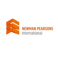 Newman Pearsons International Logo