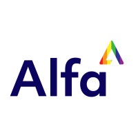 Alfa Financial Software Logo