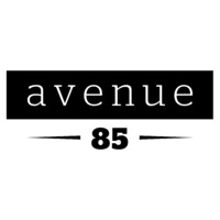 Avenue 85 Limited Logo