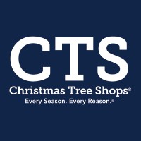 Christmas Tree Shops Logo
