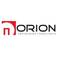 Orion Engineering Consultants Logo