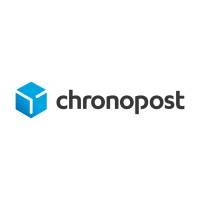 Chronopost Logo