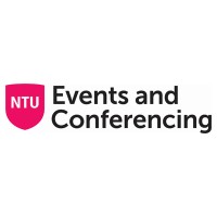 NTU Events and Conferencing Logo