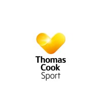 Thomas Cook Sport Logo