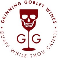 GRINNING GOBLET WINES LIMITED Logo