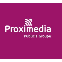 PROXIMEDIA FRANCE Logo