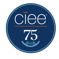 CIEE Council on International Educational Exchange Logo