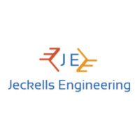 JECKELLS ENGINEERING LTD Logo