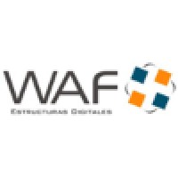 WAF Estructuras Digitales SL Logo