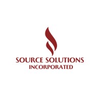 Source Solutions Incorporated Logo