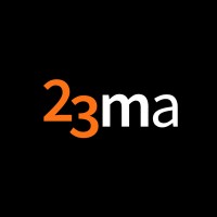 23 Media Audits Logo