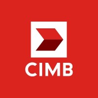 CIMB Logo