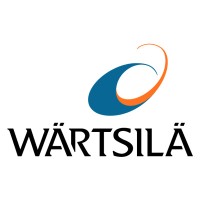 Wärtsilä UK Limited Logo