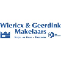 Wiericx & Geerdink makelaars Logo