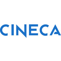 CINECA Logo