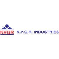 K V G R Industries Logo
