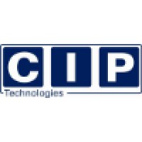 CIP Technologies Logo