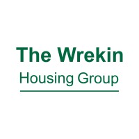 The Wrekin Housing Group Logo