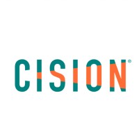 Cision Logo