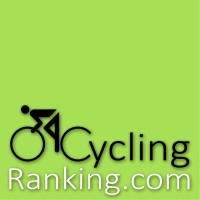 CyclingRanking.com Logo