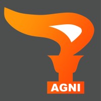 AGNI LIMITED Logo
