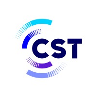 Communications, Space & Technology Commission (CST) Logo