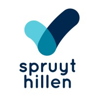 Spruyt hillen Logo