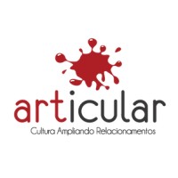 Articular Produção de Eventos Logo