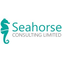 Seahorse Consulting Limited Logo
