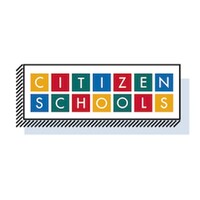 Citizen Schools Logo