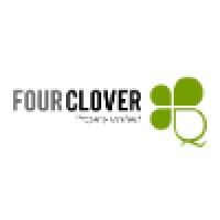 Four Clover Realty Private Limited Logo