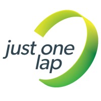 JustOneLap Logo