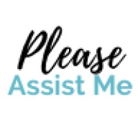 Please Assist Me Logo