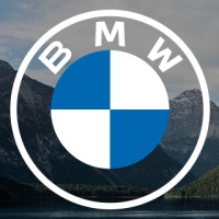 BMW Chile Logo