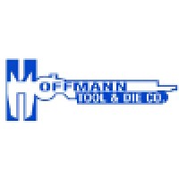 Hoffmann Tool and Die Logo