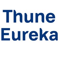 Thune Eureka Logo