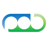 POB Enterprises Ltd Logo