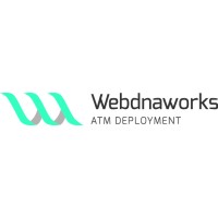 Webdnaworks (Pvt) Ltd Logo