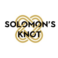 SOLOMONS KNOT Logo