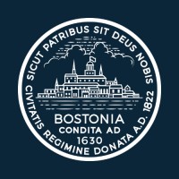 City of Boston Logo