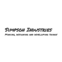 Simpson Industries Ltd Logo
