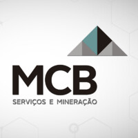 MCB Serviços e Mineração Logo